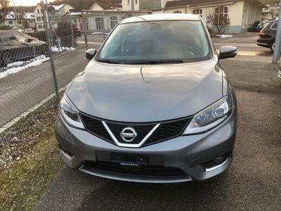 Nissan Pulsar