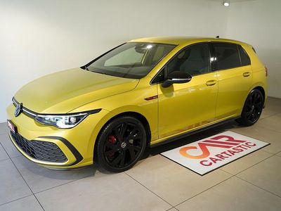 Gebraucht 2024 VW Golf VIII GTI | CHF 31’890 (Guter Preis)