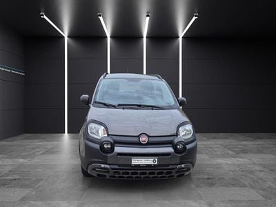 Fiat Panda Cross