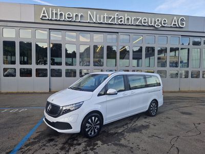 gebraucht Mercedes EQV300 lang FWD