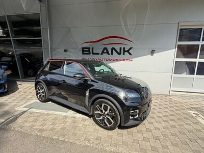 Neu 2025 Renault R5 Komfort Kleinwagen | CHF 31’450 (Fairer Preis)