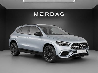 Neu 2025 Mercedes GLA220 SUV | CHF 59’600 (Fairer Preis)