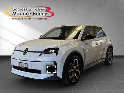 Gebraucht Renault 5 E-Tech Komfort 110 kW (150 PS) 2025 Limousine