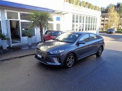 gebraucht Hyundai Ioniq 1.6 GDi Amplia