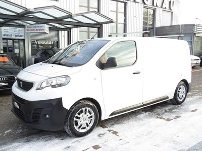 Gebraucht Peugeot Expert Premium 150 PS (110 kW) 2021 Van