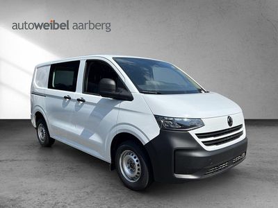 Neu VW Transporter 110 PS (80 kW) 2025 Van