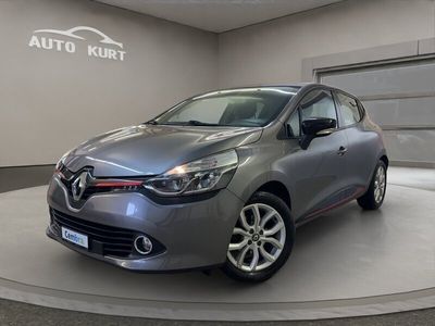 Renault Clio IV