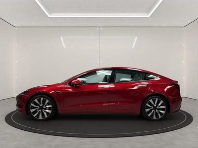 Gebraucht 2023 Tesla Model 3 Limousine | CHF 39’490