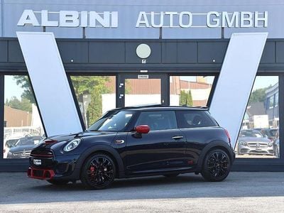 Gebraucht Mini John Cooper Works 231 PS (169 kW) 2020 Kleinwagen