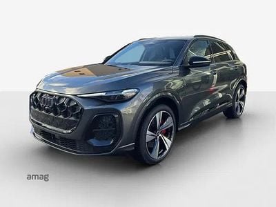 Daytonagrau perleffekt Neu 2026 Audi Q5 SUV | CHF 91’700 (Superpreis)