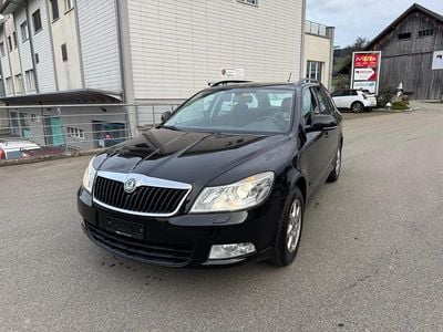Gebraucht 2012 Skoda Octavia Family Kombi | CHF 5’499 (Guter Preis)