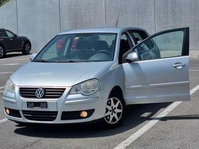 VW Polo