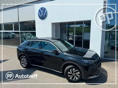 Neu (2026) VW T-Roc Trendline 116 PS | Superpreis