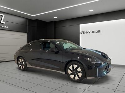 gebraucht Hyundai Ioniq 6 77kWh Launch Edition 2WD