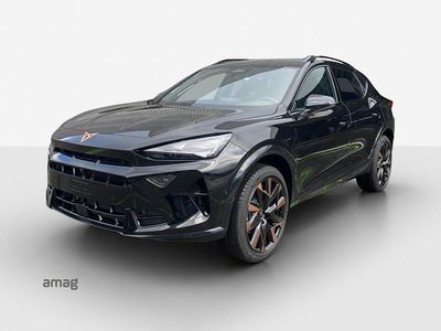 Neu Cupra Formentor 204 PS (150 kW) 2026 SUV