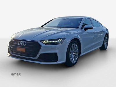 Gebraucht Audi A7 Sportback 340 PS (250 kW) 2019 Kleinwagen