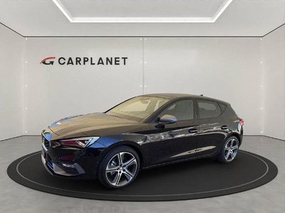 Gebraucht 2025 Seat Leon FR Limousine | CHF 30’890 (Etwas zu teuer)