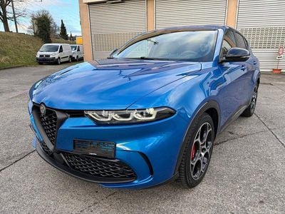 Gebraucht Alfa Romeo Tonale Veloce 161 PS (118 kW) 2023 SUV