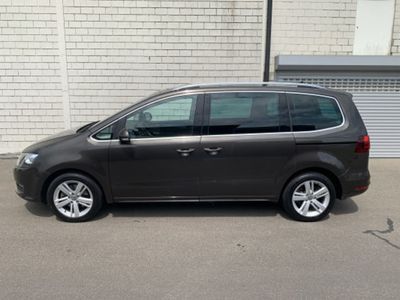 VW Sharan