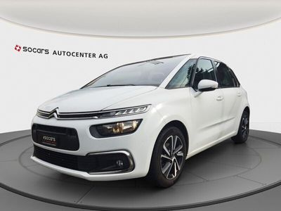 Citroën C4 SpaceTourer