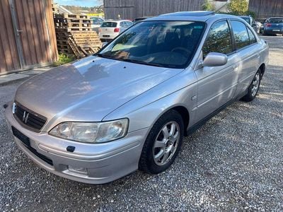 Gebraucht 2001 Honda Accord ES | CHF 2’400