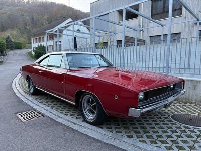 Gebraucht 1968 Dodge Charger Limousine | CHF 149’000