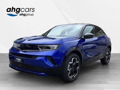Neu 2025 Opel Mokka SUV | CHF 33’420
