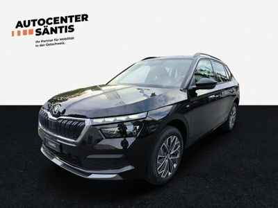 gebraucht Skoda Kamiq 1.0 TSI Ambition DSG