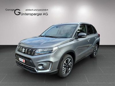 Neu 2025 Suzuki Vitara SUV | CHF 32’000 (Guter Preis)
