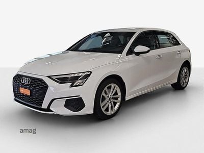 Gebraucht 2021 Audi A3 Sportback e-tron Attraction Kleinwagen | CHF 22’990 (Fairer Preis)