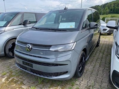 Gebraucht VW Multivan Edition 217 PS (159 kW) 2024 Van