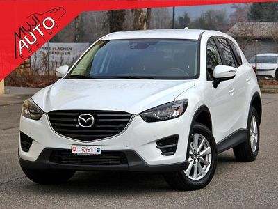 Gebraucht 2017 Mazda CX-5 SUV | CHF 12’899 (Teuer)