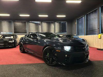 Gebraucht 2015 Chevrolet Camaro ZL1 | CHF 39’900