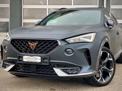 Gebraucht 2021 Cupra Formentor VZ SUV | CHF 35’900 (Teuer)