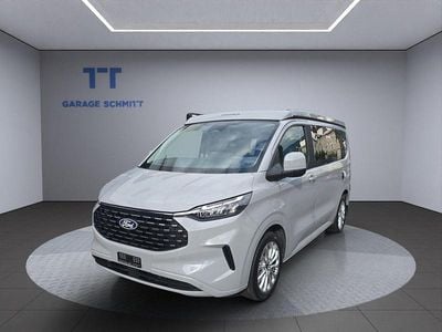 Neu 2025 Ford Transit Nugget Van / Kleinbus | CHF 75’280