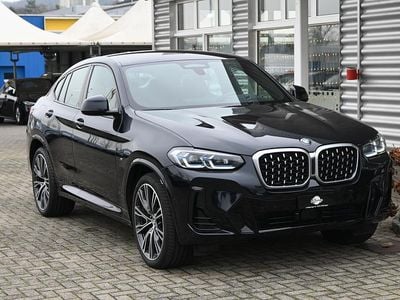 Gebraucht 2024 BMW X4 M Sport SUV | CHF 52’990