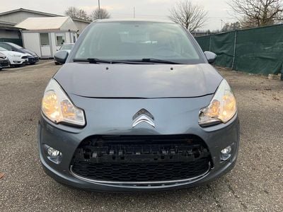Gebraucht 2010 Citroën C3 Chic | CHF 1’300 (Superpreis)