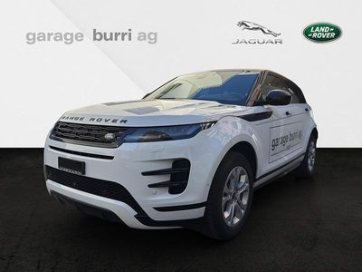 Gebraucht 2024 Land Rover Range Rover evoque SE Dynamic SUV | CHF 59’900 (Teuer)