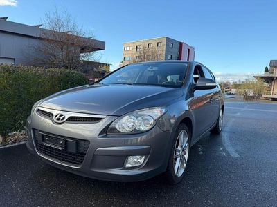 Gebraucht 2009 Hyundai i30 Premium | CHF 3’400 (Fairer Preis)