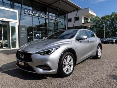 Gebraucht Infiniti Q30 Premium 170 PS (125 kW) 2016 Kleinwagen