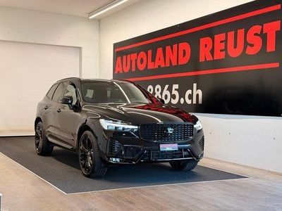 Gebraucht 2025 Volvo XC60 SUV | CHF 49’990 (Superpreis)