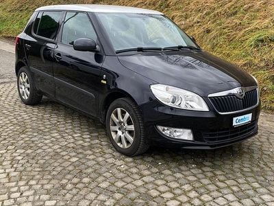Gebraucht 2014 Skoda Fabia Elegance | CHF 7’000