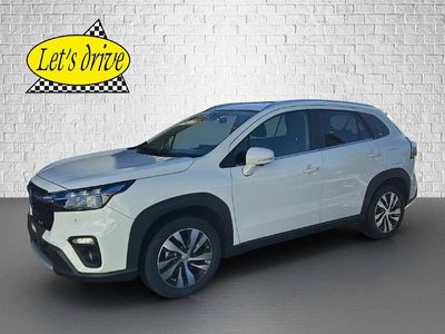 Gebraucht 2022 Suzuki SX4 Limousine | CHF 25’750
