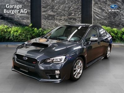 Subaru WRX