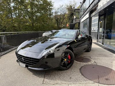 Gebraucht Ferrari California 560 PS (411 kW) 2016 Cabrio