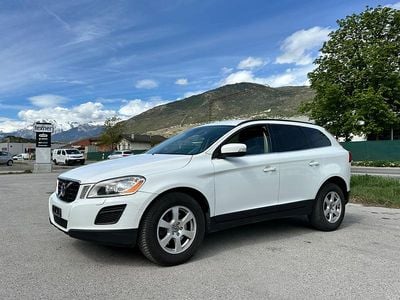 Gebraucht Volvo XC60 Momentum 163 PS (119 kW) 2011 SUV