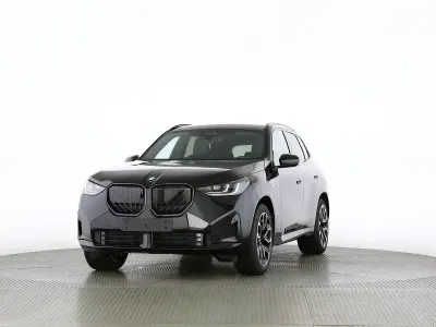 Neu (2026) BMW X3 197 PS