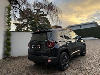 Gebraucht 2021 Jeep Renegade Limited SUV | CHF 23’000 (Superpreis)