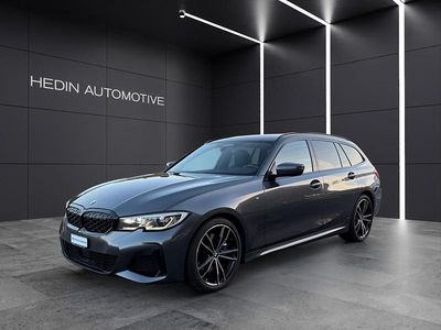 Gebraucht 2022 BMW M340 Shadowline Limousine | CHF 38’800 (Guter Preis)