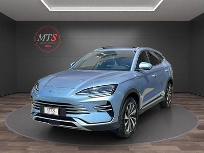 Gebraucht BYD Seal Boost 217 PS (159 kW) 2025 Kombi